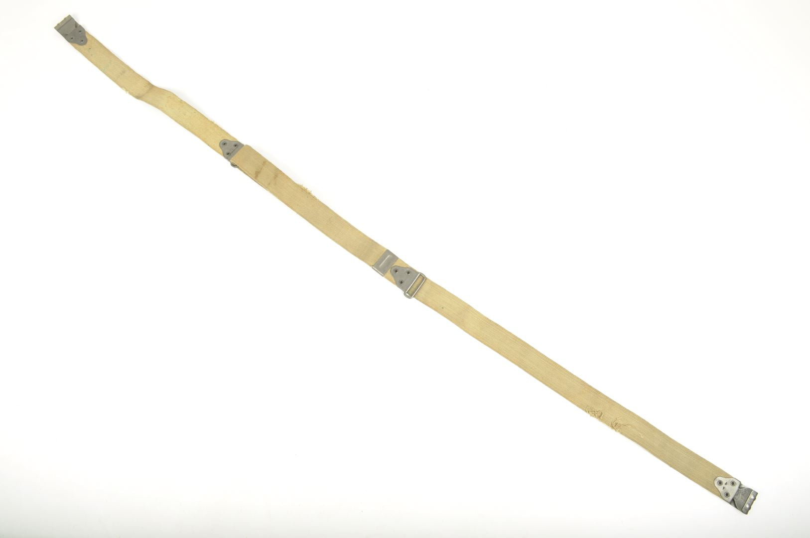 Bretelle de Pistolet Mitrailleur Thompson