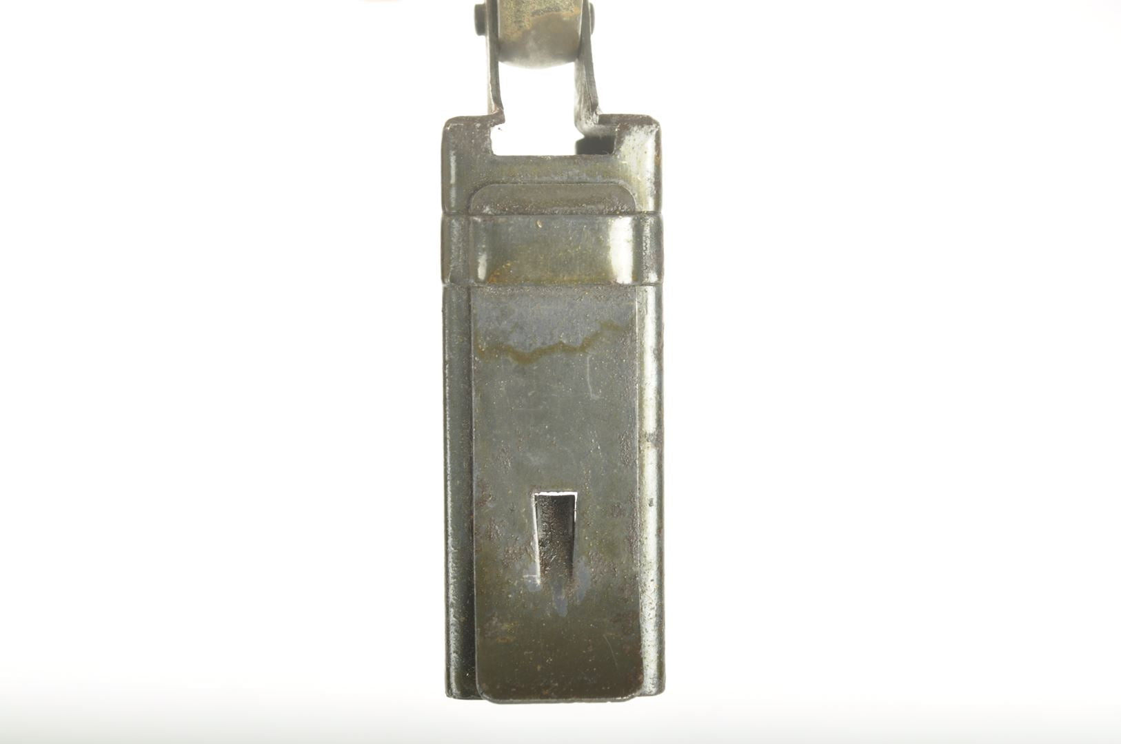 Chargette Anglaise  / 1ier Type