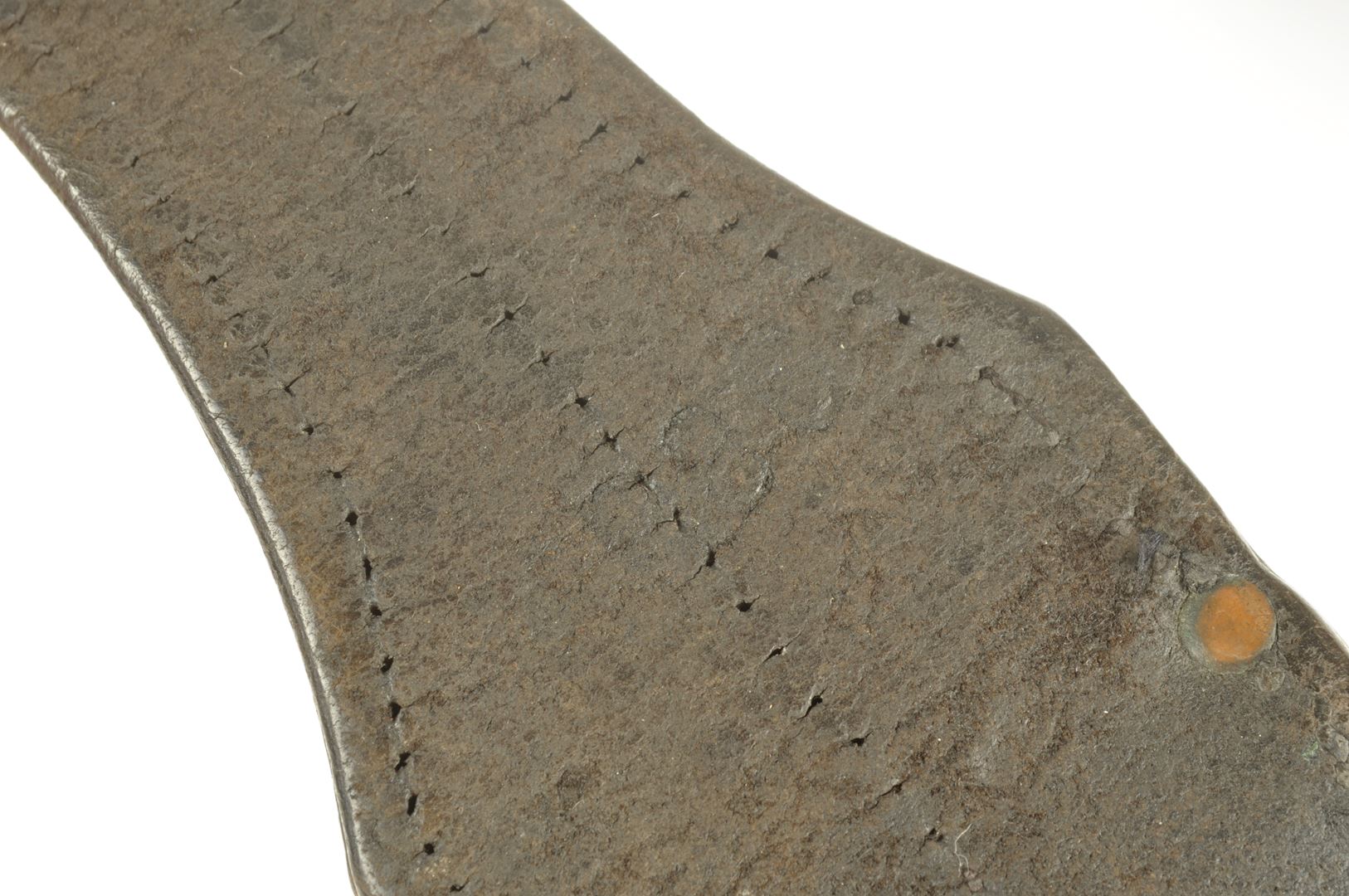 Gousset / Porte Baïonnette Allemand 98 / 05 / IR 88