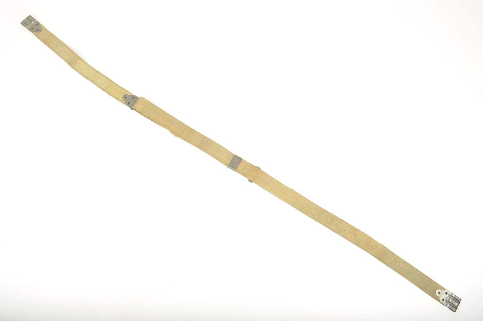 Bretelle de Pistolet Mitrailleur Thompson
