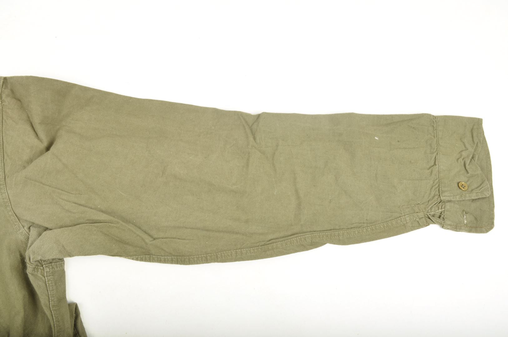 Chemise Troupe réglementaire modèle 1935