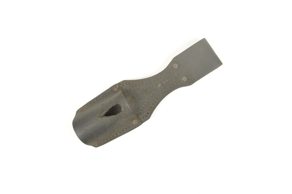 Gousset / Porte Baïonnette Allemand 98 / 05 / Kgl. Bayer. 10. Infanterie-Regiment König