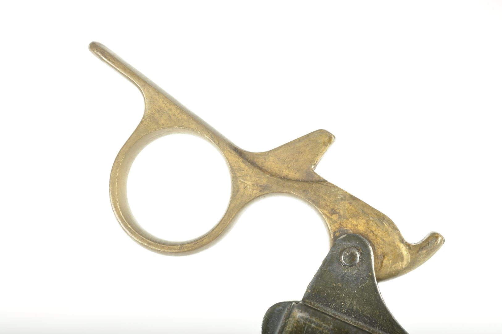 Chargette Anglaise  / 1ier Type