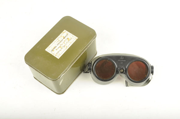 Lunettes /  Goggle Variable Density POLAROID