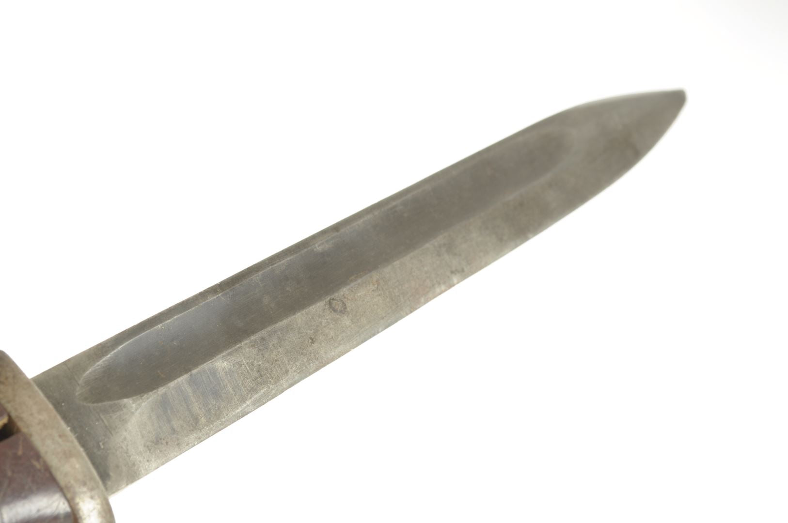 Baïonnette Allemande 84/98  FLN / Prise de Guerre Para en Algérie