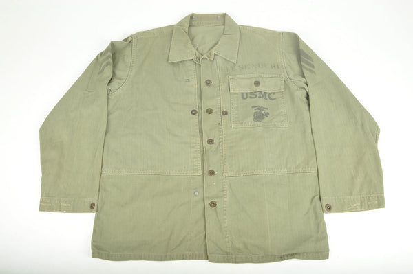 Veste USMC P-44 / Nominative