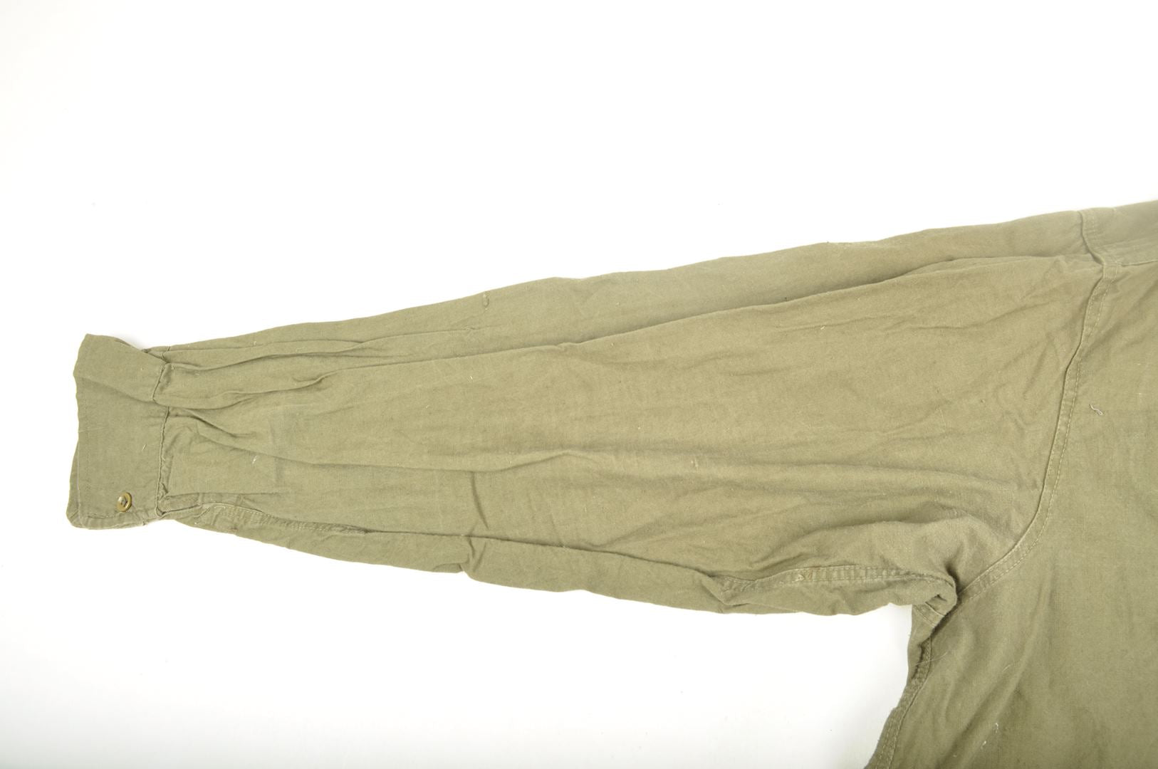 Chemise Troupe réglementaire modèle 1935