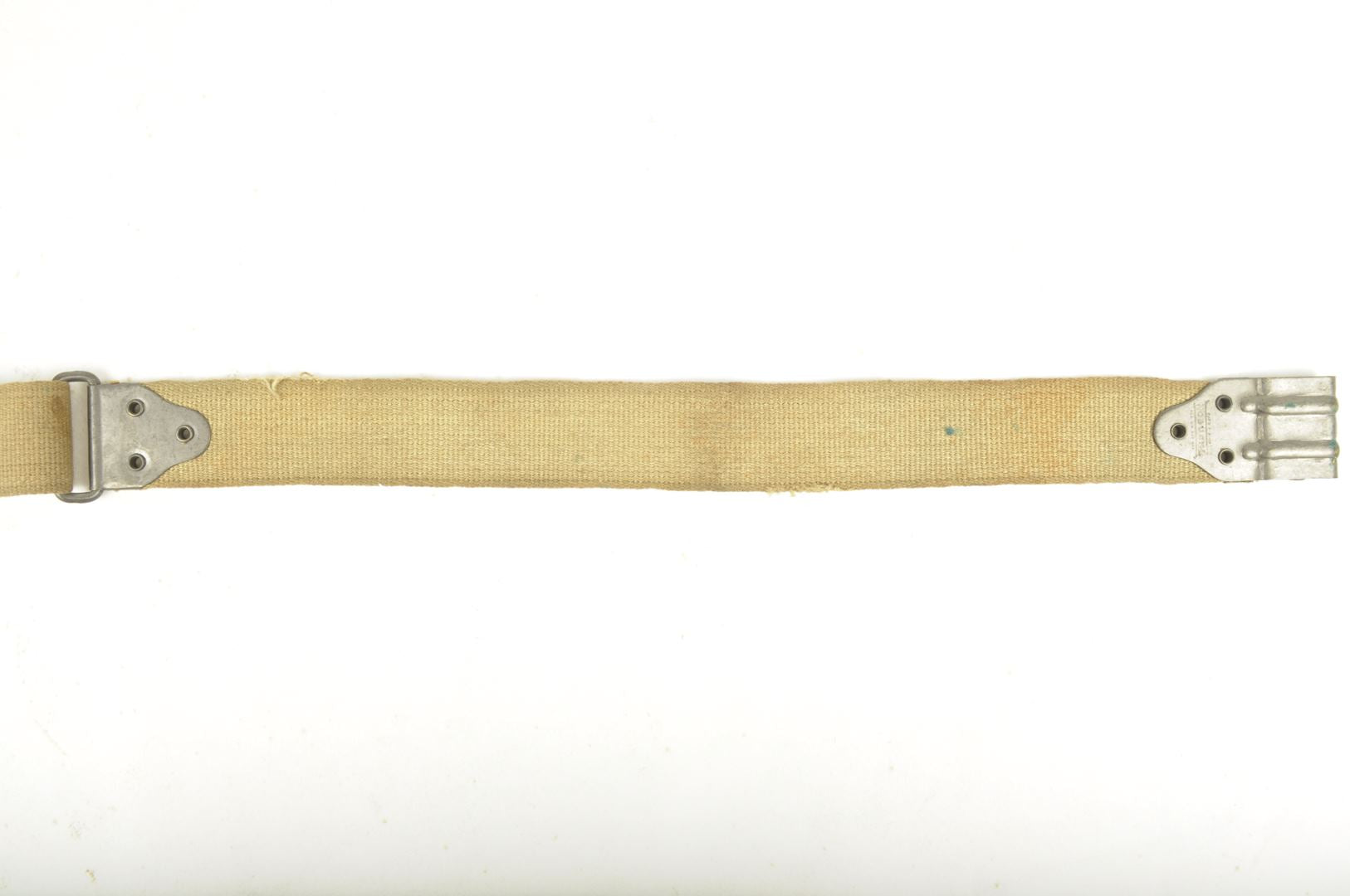 Bretelle de Pistolet Mitrailleur Thompson