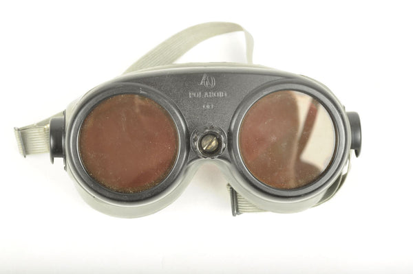 Lunettes /  Goggle Variable Density POLAROID