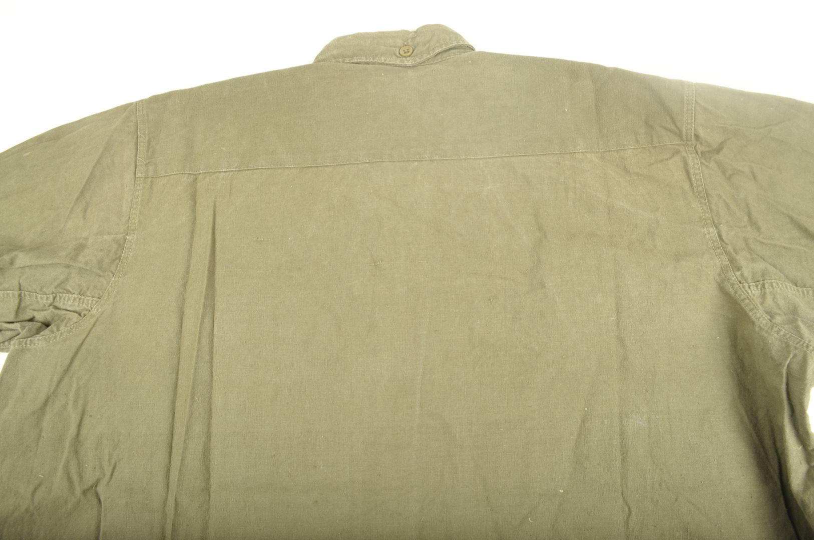 Chemise Troupe réglementaire modèle 1935