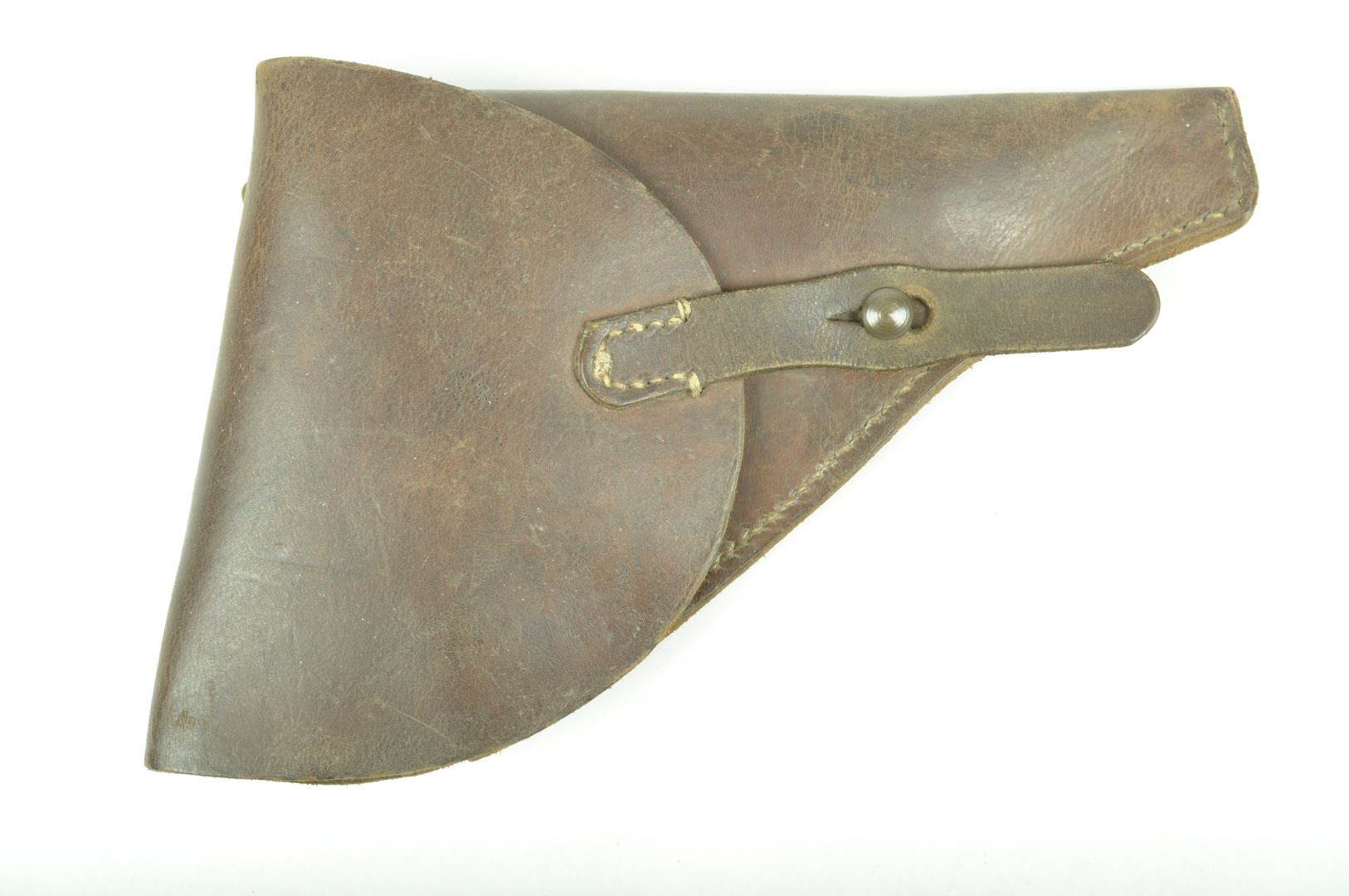 Etui simplifié pour revolver 1892 daté 1917