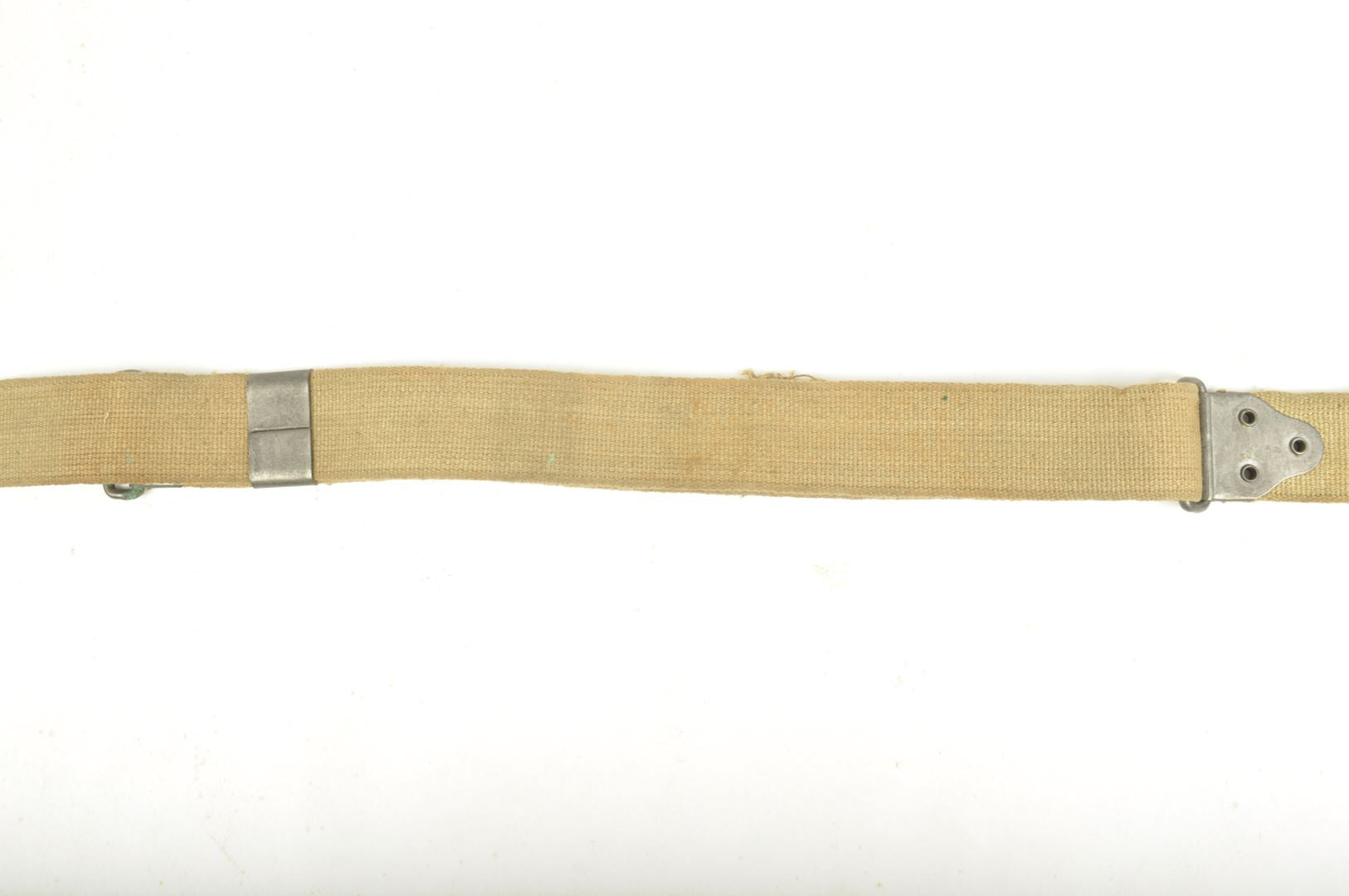 Bretelle de Pistolet Mitrailleur Thompson