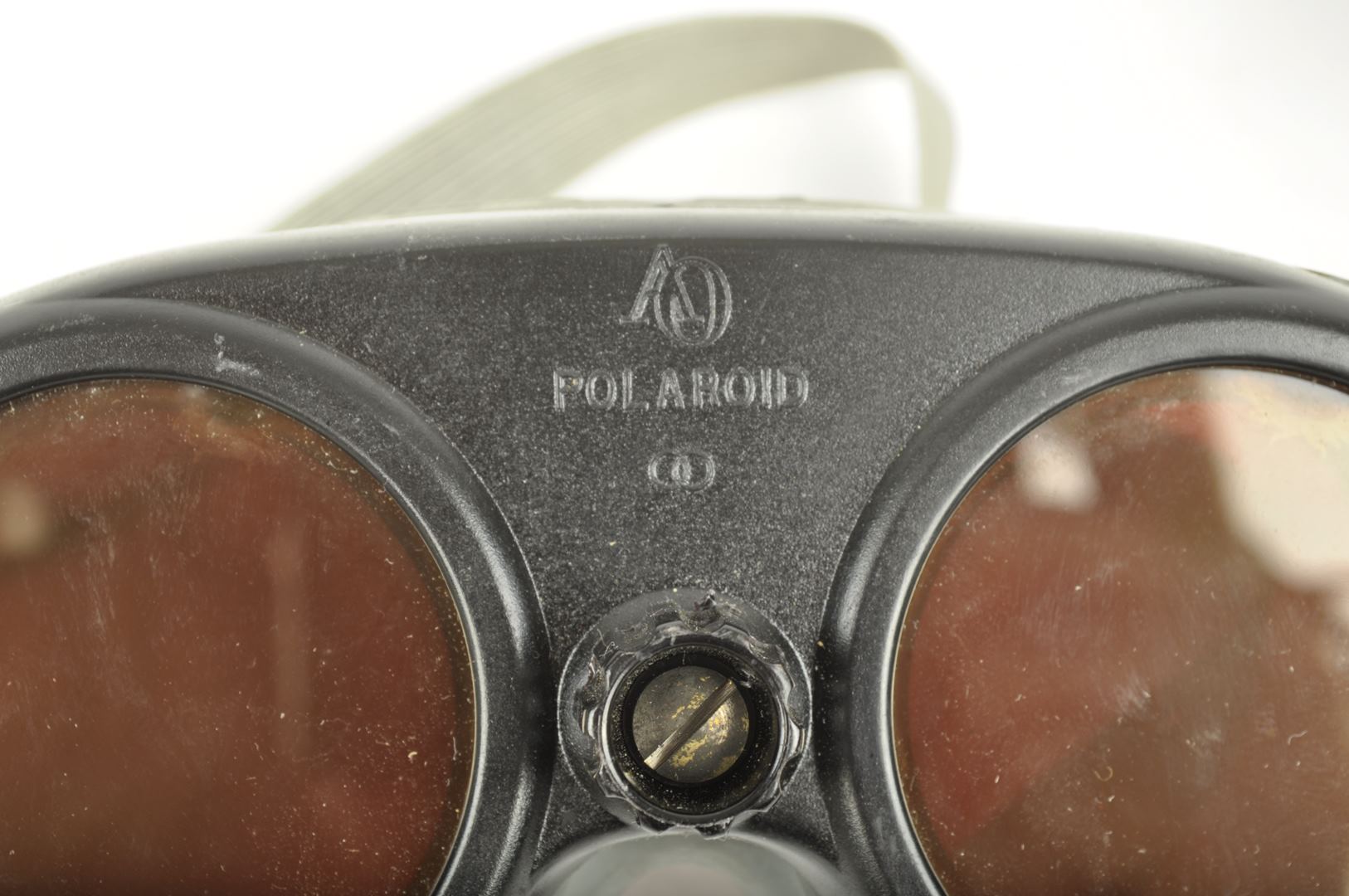 Lunettes /  Goggle Variable Density POLAROID