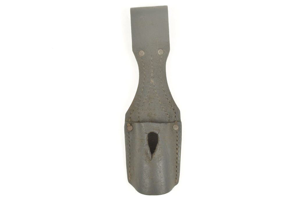 Gousset / Porte Baïonnette Allemand 98 / 05 / Kgl. Bayer. 10. Infanterie-Regiment König