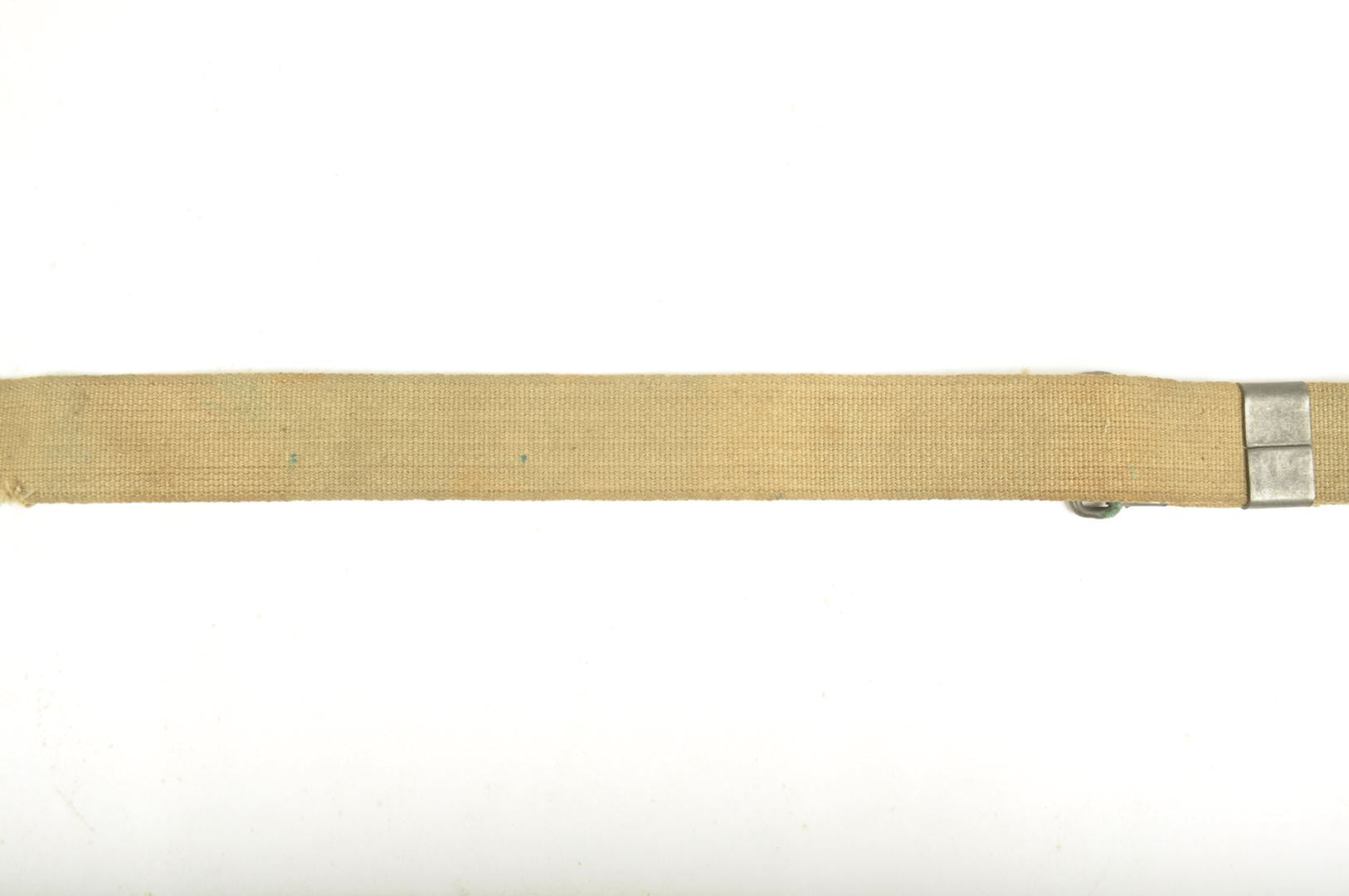 Bretelle de Pistolet Mitrailleur Thompson