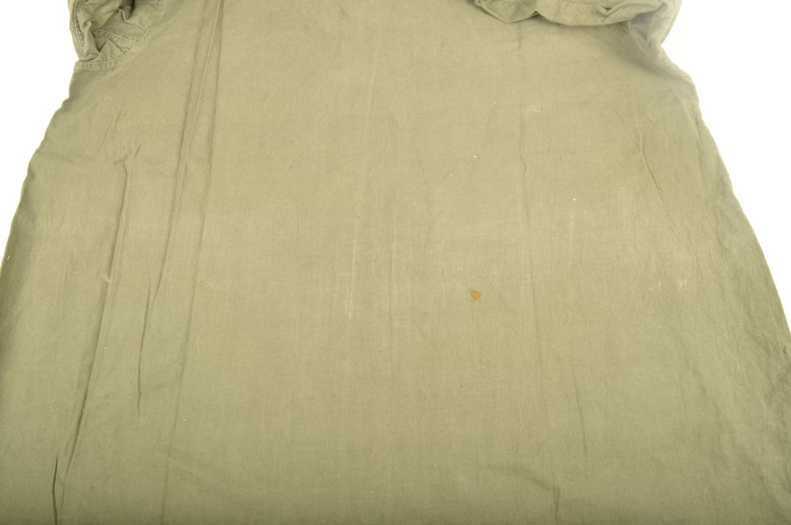 Chemise Troupe réglementaire modèle 1935