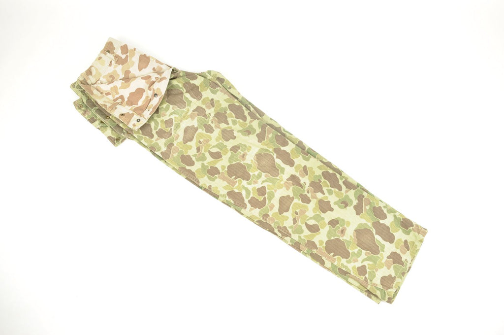 Pantalon USMC camouflé P-44