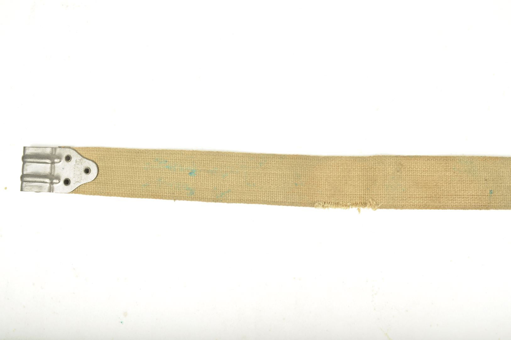 Bretelle de Pistolet Mitrailleur Thompson