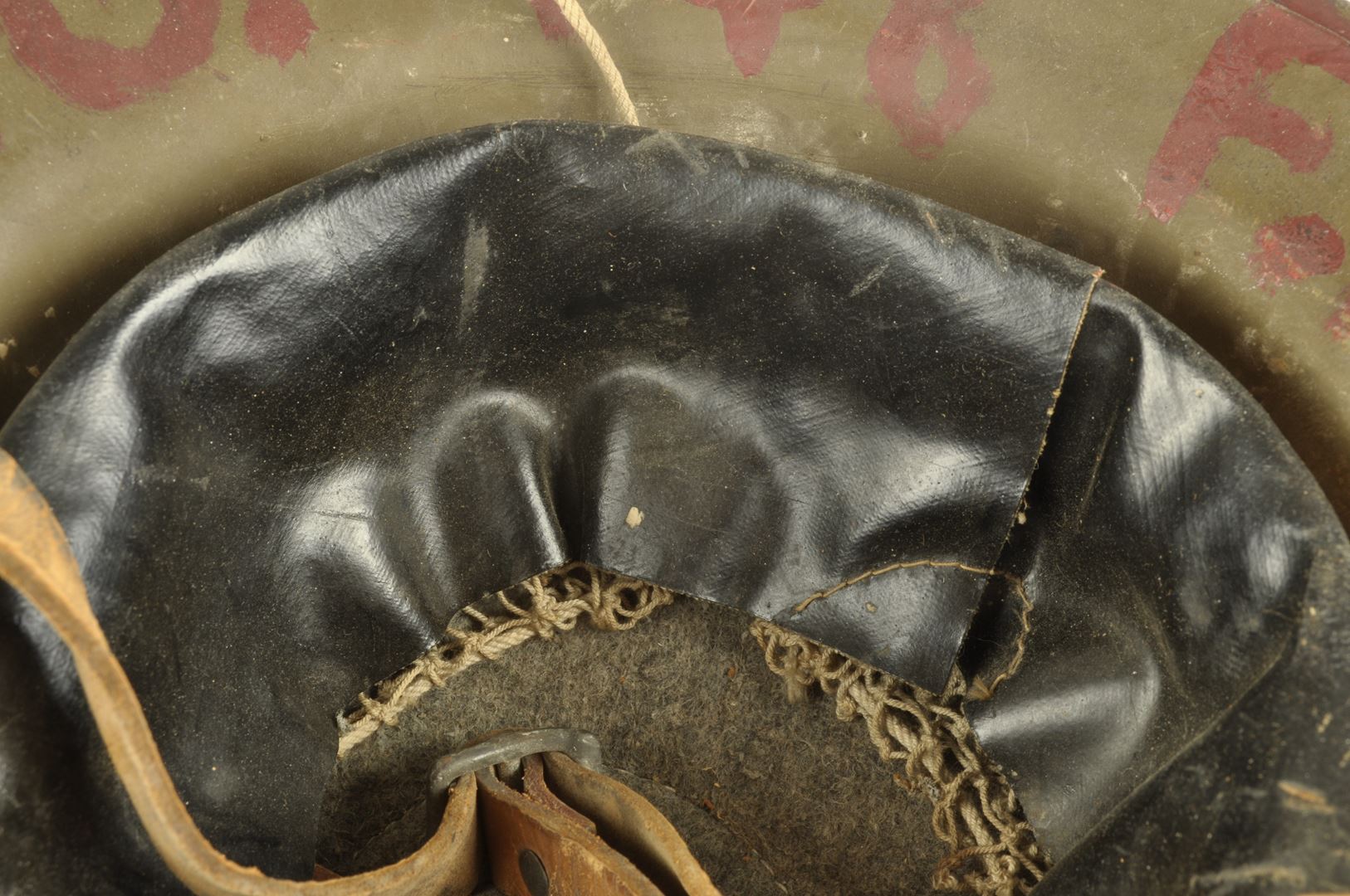 Casque US 17 Personnalisé / Nominatif