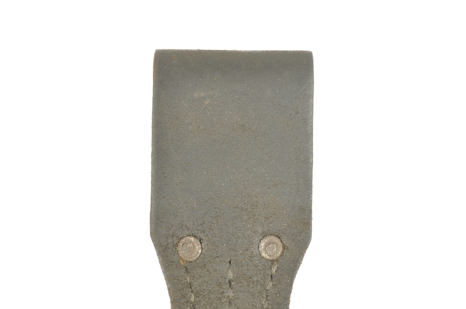 Gousset / Porte Baïonnette Allemand 98 / 05 / Kgl. Bayer. 10. Infanterie-Regiment König