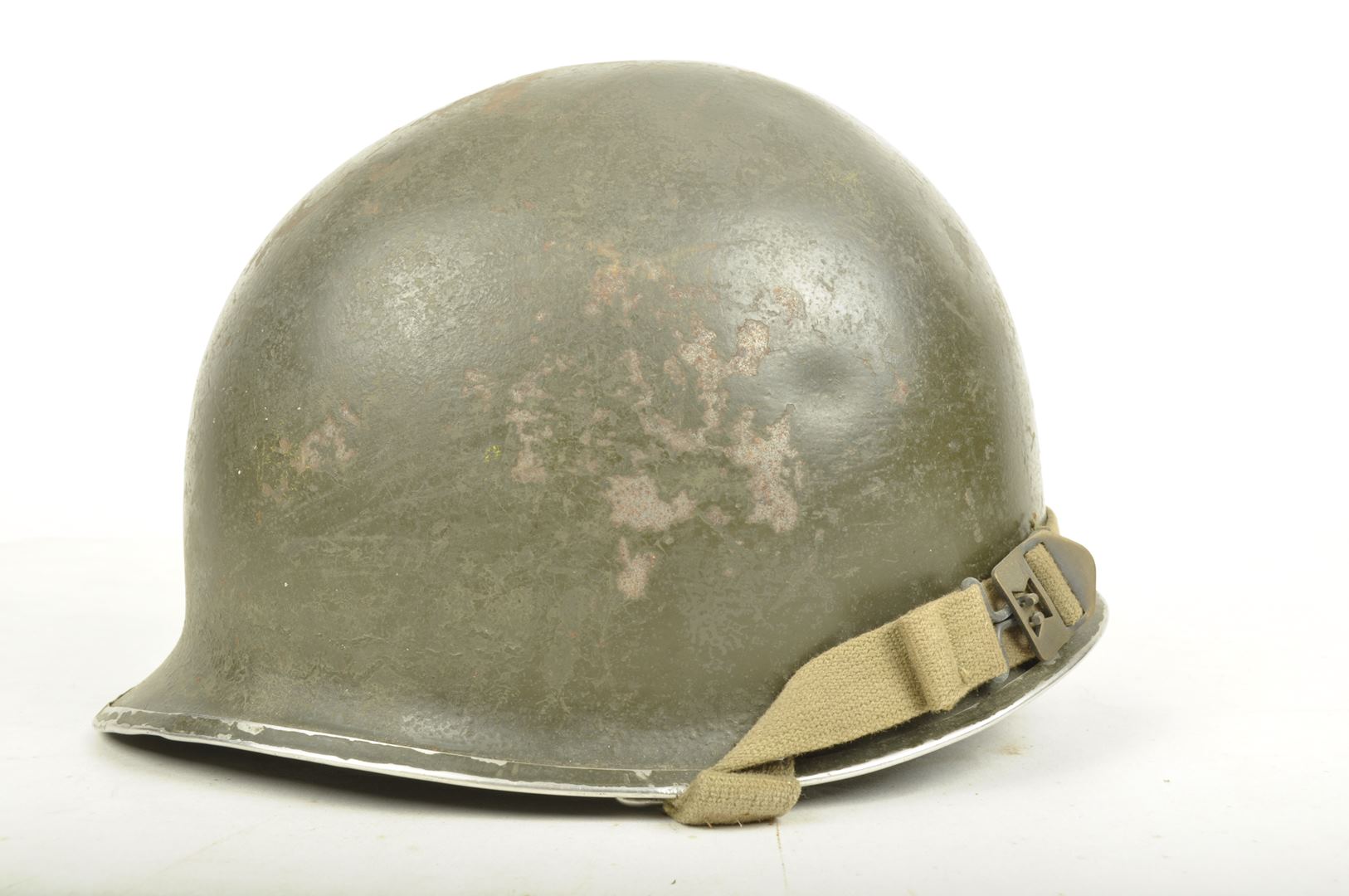 Casque US M1 pontets fixes / US NAVY