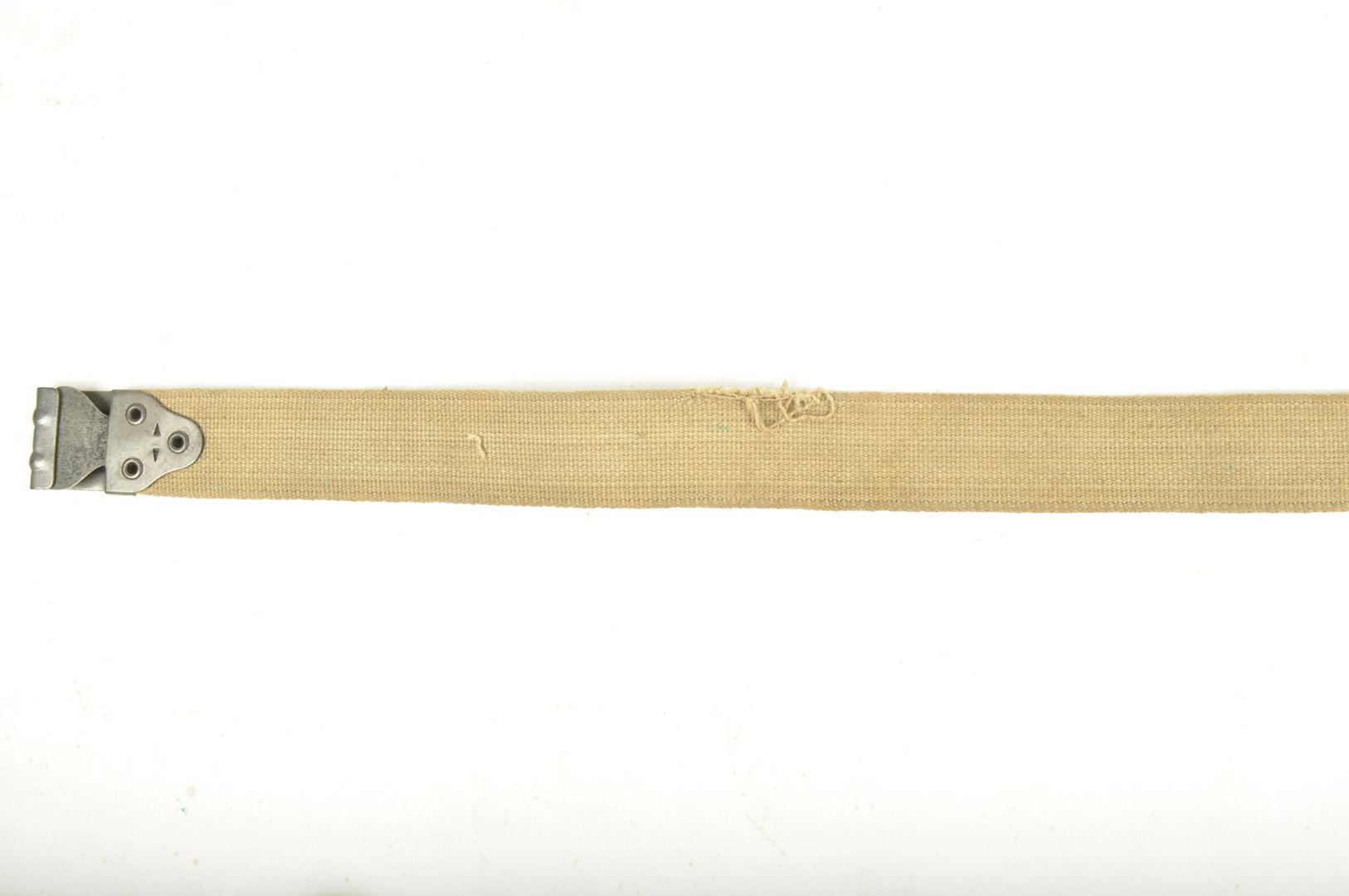 Bretelle de Pistolet Mitrailleur Thompson