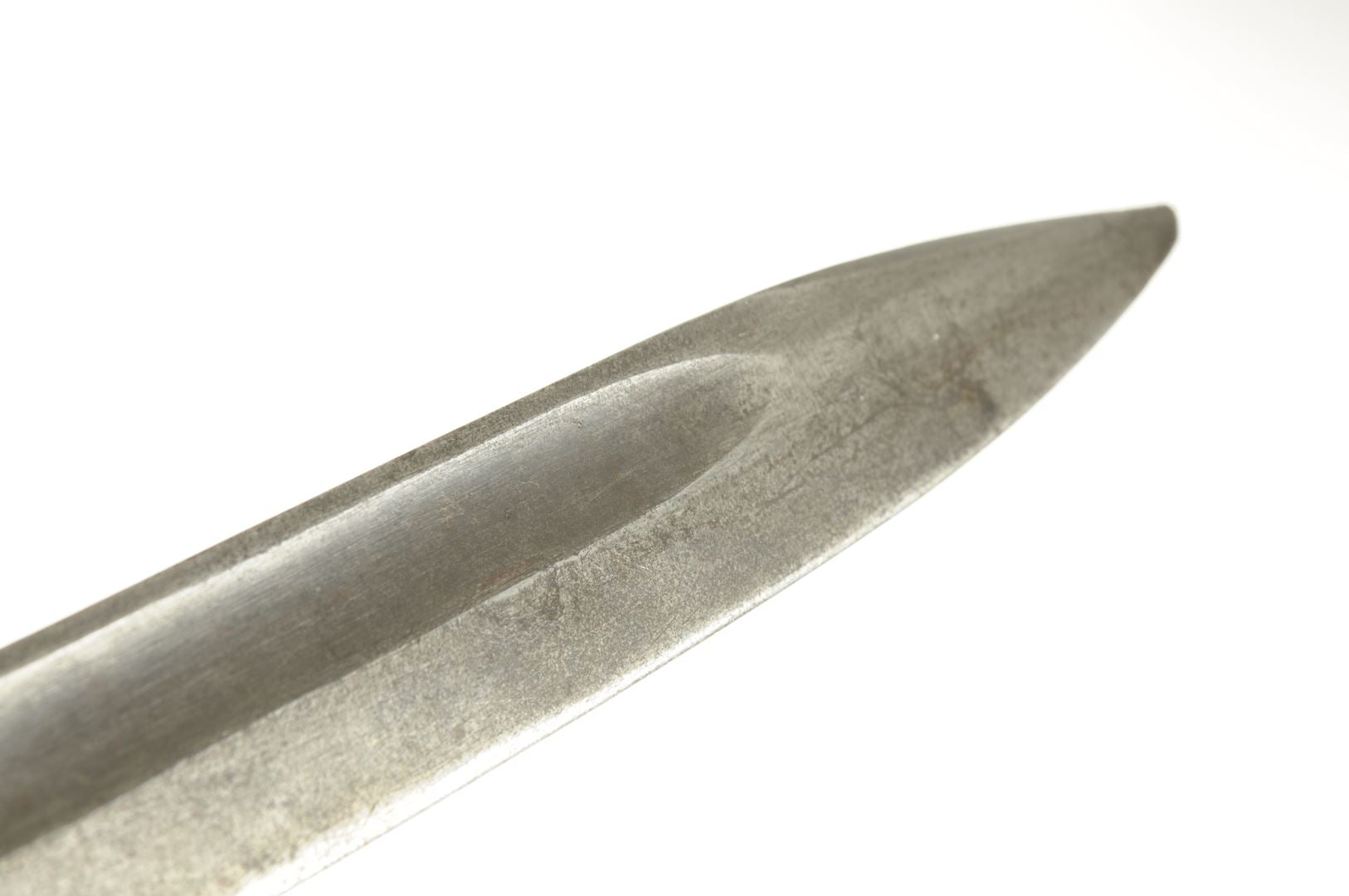 Baïonnette Allemande 84/98  FLN / Prise de Guerre Para en Algérie