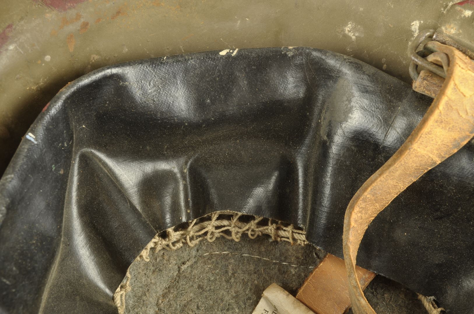 Casque US 17 Personnalisé / Nominatif