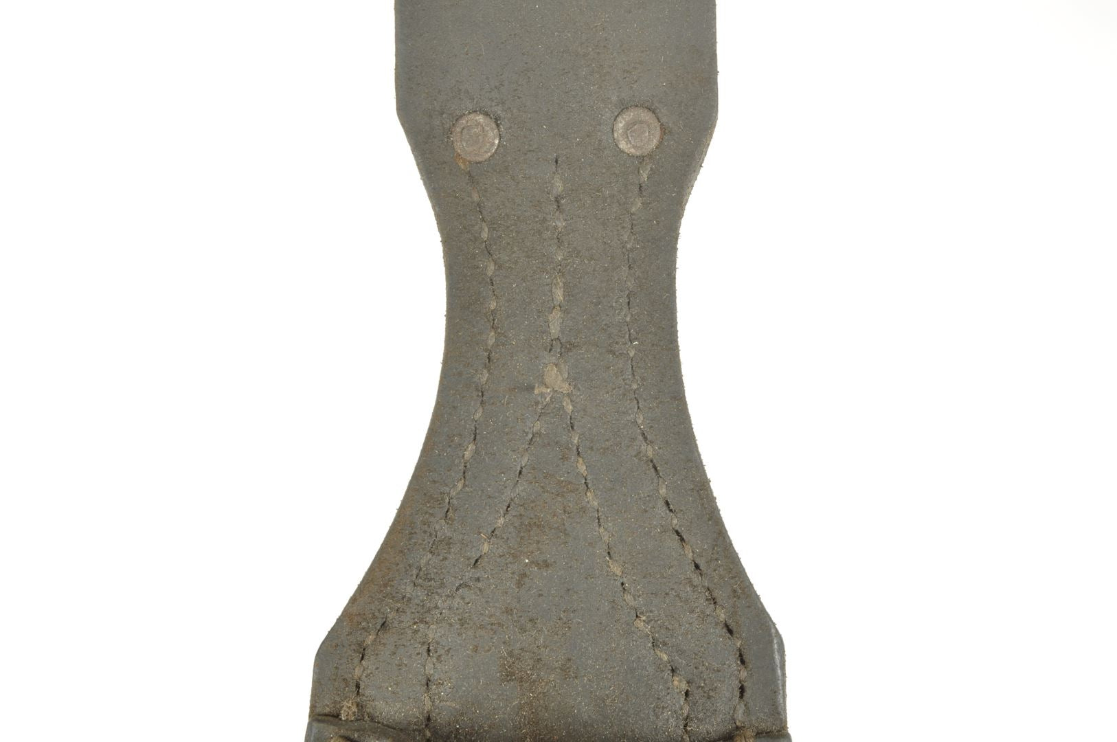 Gousset / Porte Baïonnette Allemand 98 / 05 / Kgl. Bayer. 10. Infanterie-Regiment König
