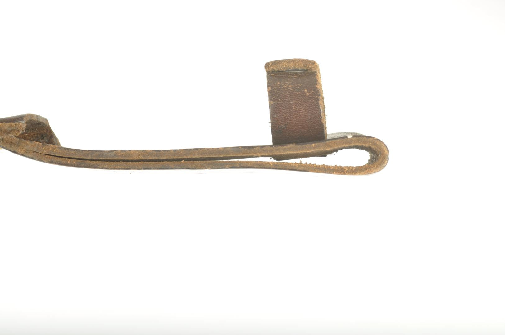 Poignard Baïonnette USM4 avec son fourreau personnalisé et Nominatif  USMC