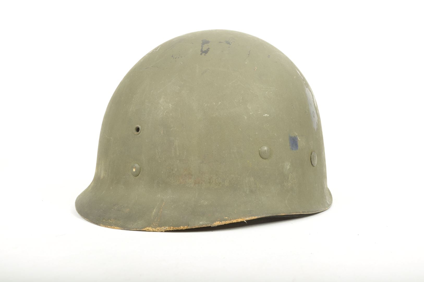 Sous casque Capac 1ière Armée
