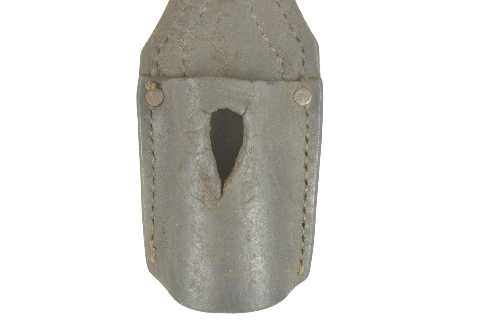 Gousset / Porte Baïonnette Allemand 98 / 05 / Kgl. Bayer. 10. Infanterie-Regiment König