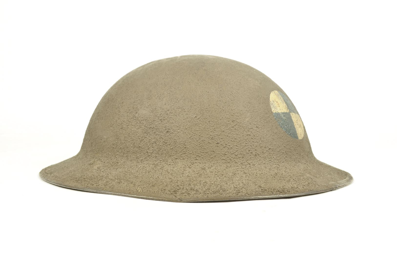Casque US 17 4th Army Corps / 303rd ambulance company