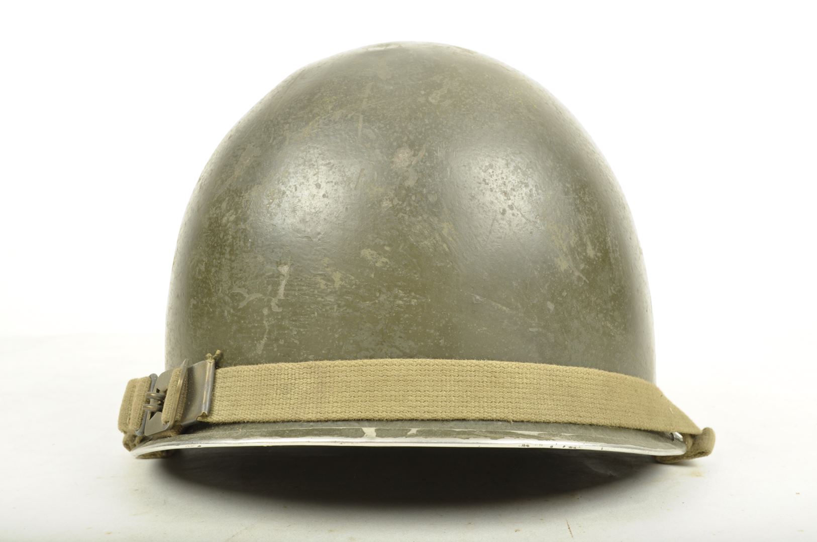 Casque US M1 pontets fixes / US NAVY