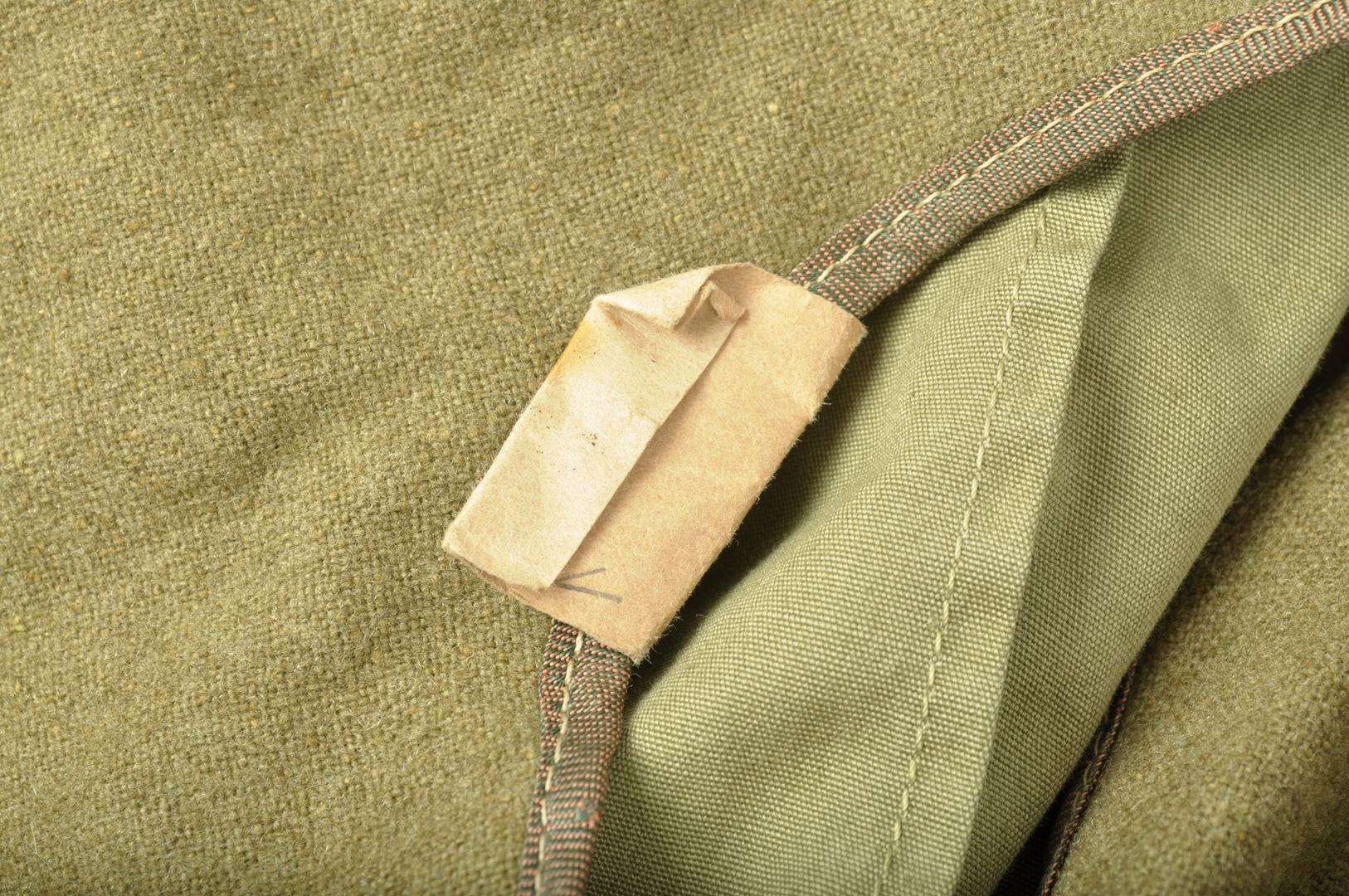 Blouson M41 Nominatif / Capitaine USMC