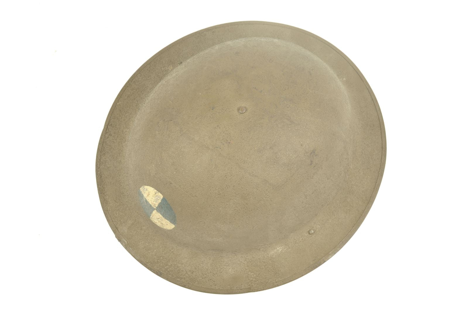 Casque US 17 4th Army Corps / 303rd ambulance company
