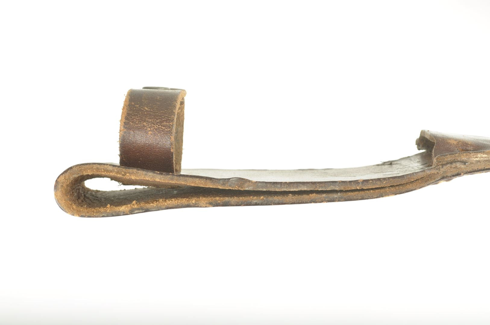 Poignard Baïonnette USM4 avec son fourreau personnalisé et Nominatif  USMC