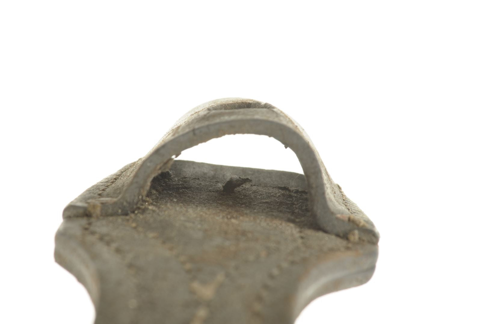 Gousset / Porte Baïonnette Allemand 98 / 05 / Kgl. Bayer. 10. Infanterie-Regiment König