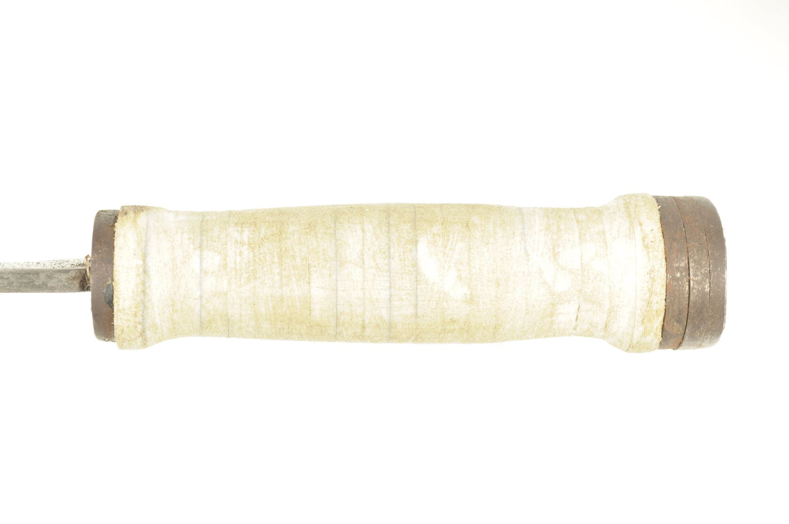 Couteau Cattaraugus 225 Q / identifié SEABEES PACIFIQUE