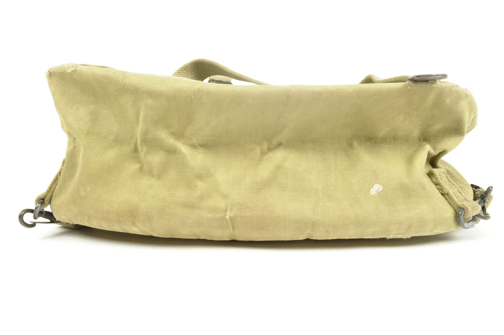 Musette M36 caoutchoutée AIRTRESS MIDLAND 1943 / Nominative