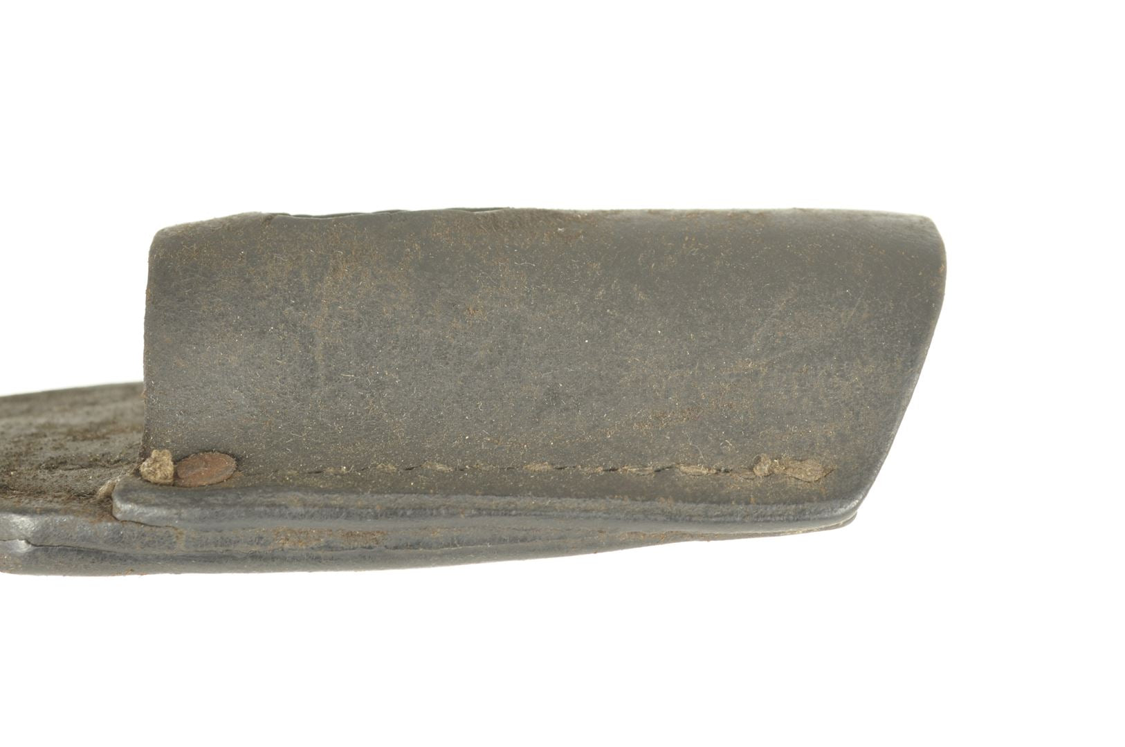 Gousset / Porte Baïonnette Allemand 98 / 05 / Kgl. Bayer. 10. Infanterie-Regiment König