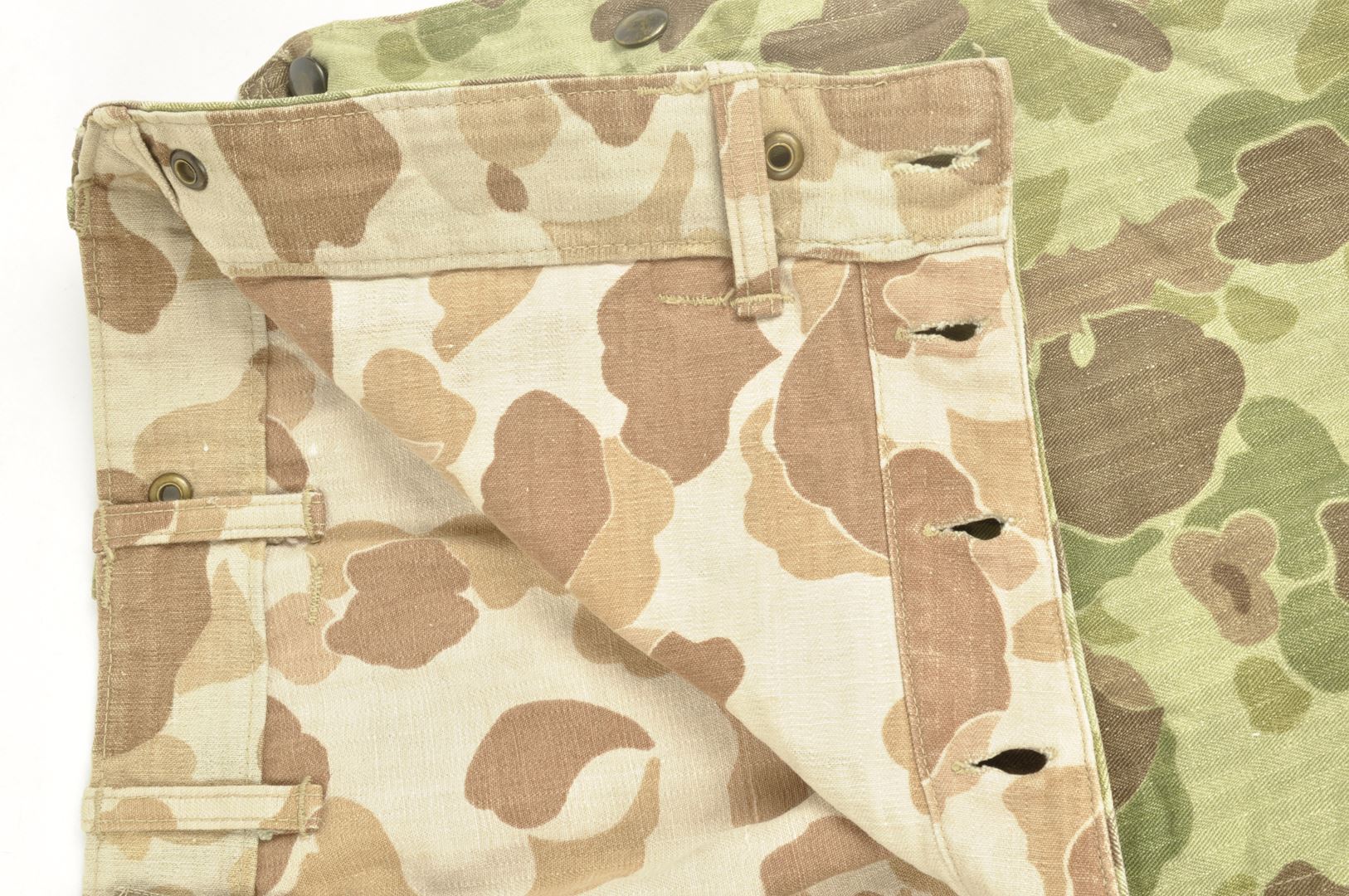Pantalon USMC camouflé P-44