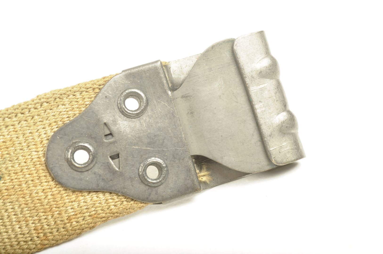 Bretelle de Pistolet Mitrailleur Thompson