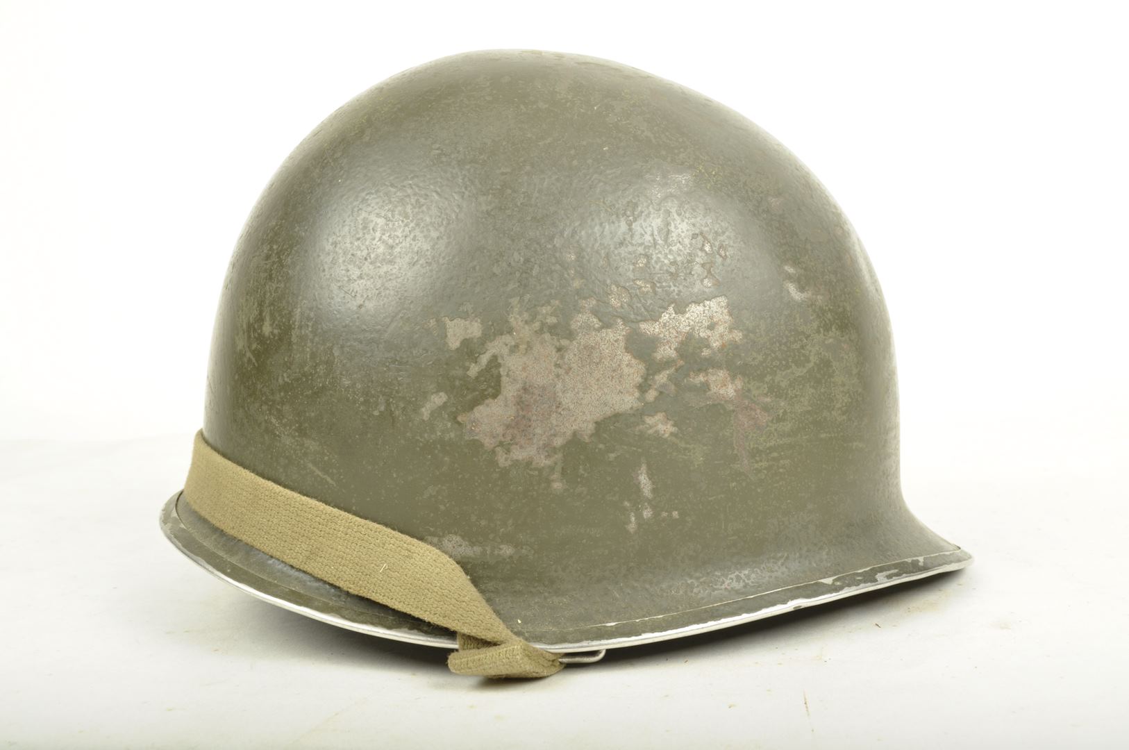 Casque US M1 pontets fixes / US NAVY
