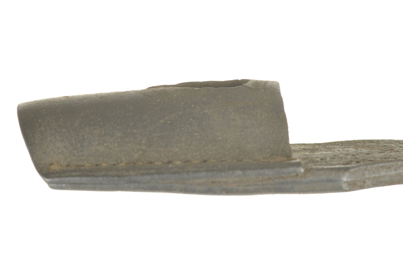 Gousset / Porte Baïonnette Allemand 98 / 05 / Kgl. Bayer. 10. Infanterie-Regiment König