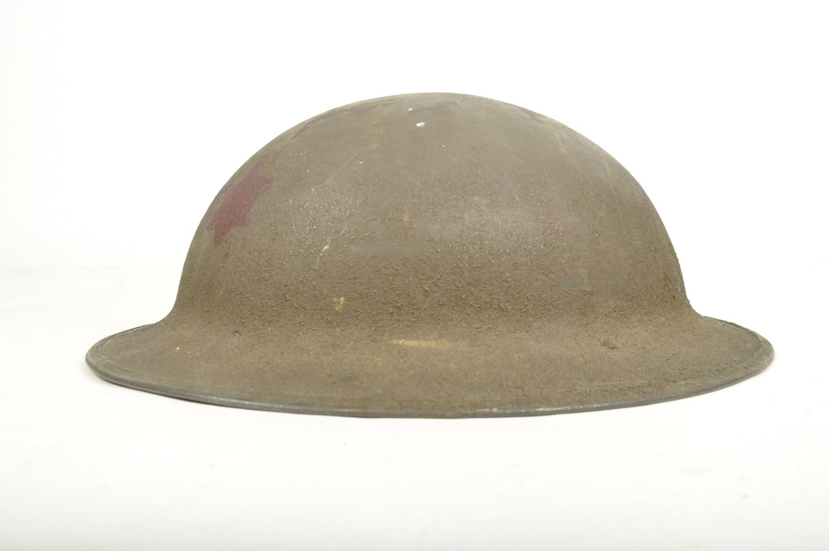 Casque US 17 / 6th infantry division