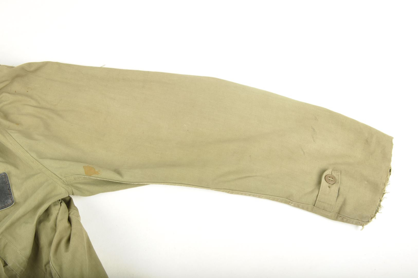 Blouson M41 Nominatif / Capitaine USMC