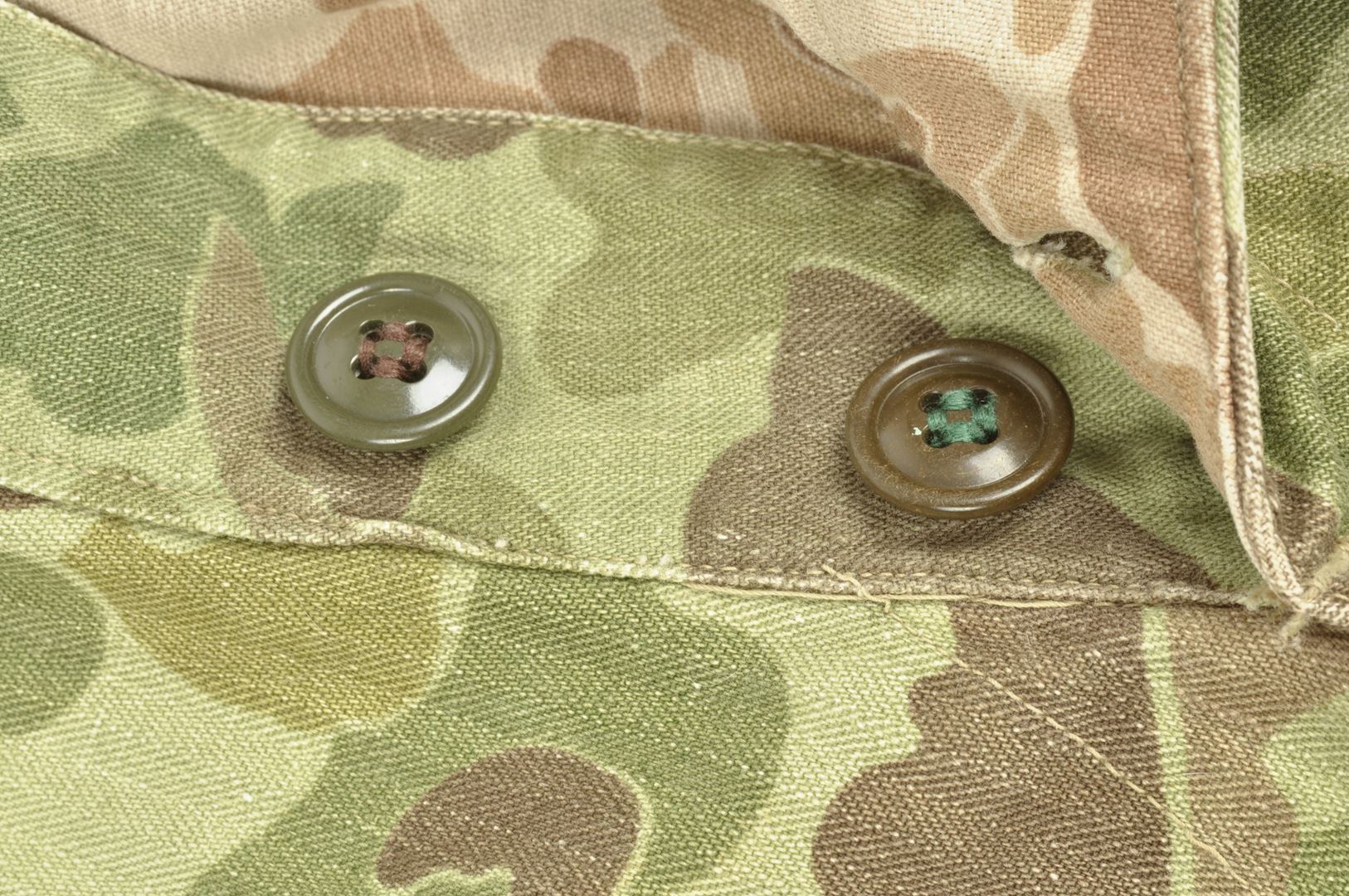 Pantalon USMC camouflé P-44