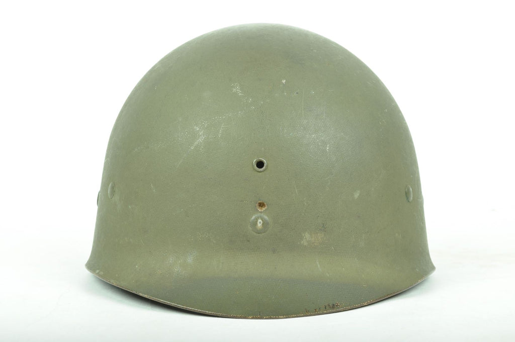 Sous casque Westinghouse identifié / 11th Airborne & CIA