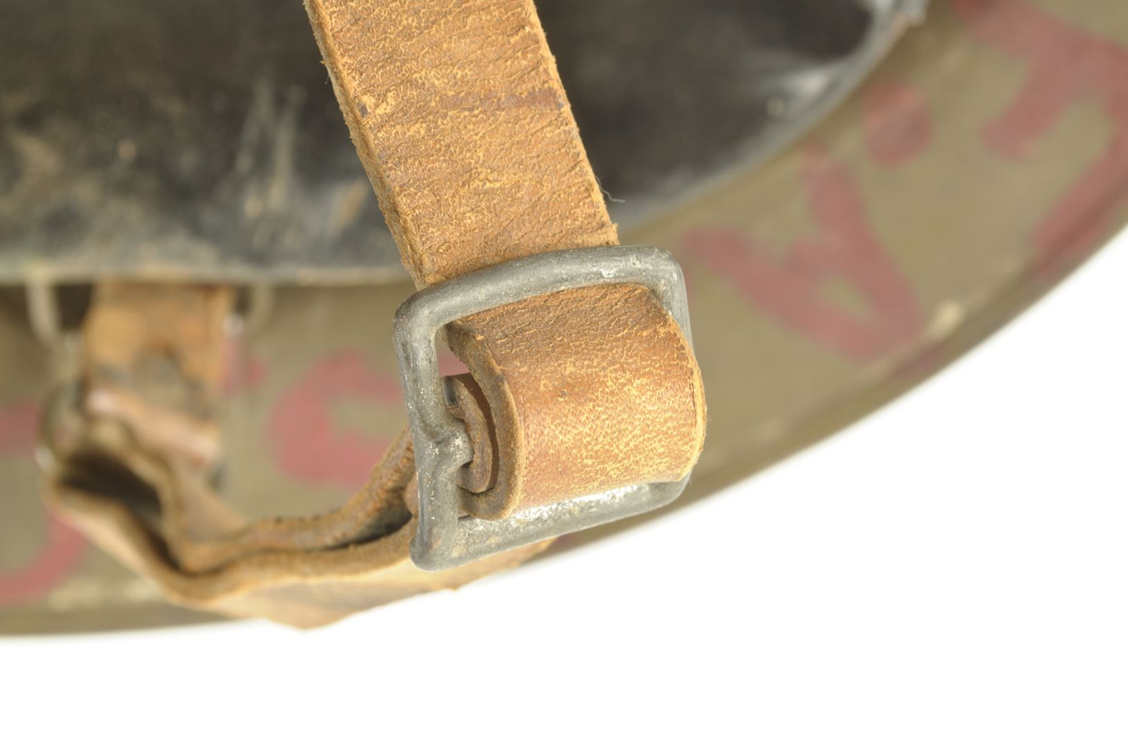 Casque US 17 Personnalisé / Nominatif